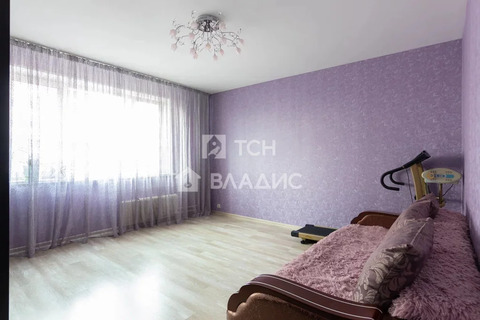 Продажа 3-комн квартиры на вторичном рынке Щелково, ул. Неделина,  д. 20
