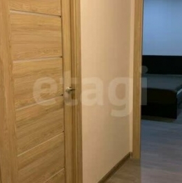 Продажа 2-комн квартиры на вторичном рынке улица Академика Байкова,  д. 17 к1