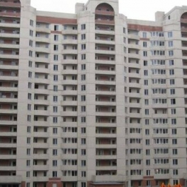 Продажа 1-комн квартиры на вторичном рынке улица Латышских Стрелков,  д. 15 к2