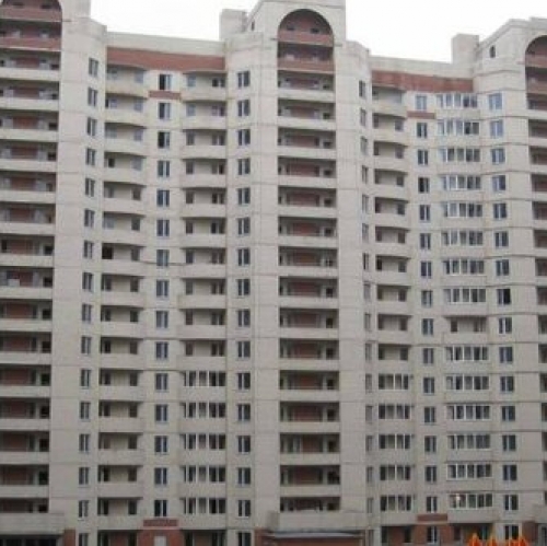 1-комн квартира улица Латышских Стрелков,  д. 15 к2