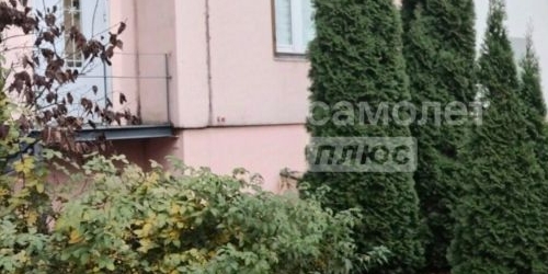 1-комн квартира Изюмская улица, 57к2