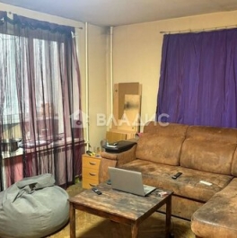 Продажа 2-комн квартиры на вторичном рынке Гражданская 4-я ул,  д. 34 к3