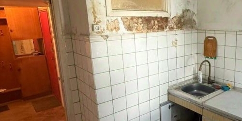 3-комн квартира Большая Черкизовская улица, 5К1