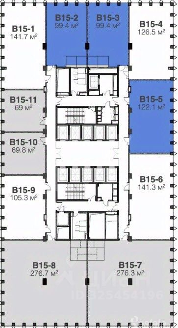 Аренда офиса улица Правды