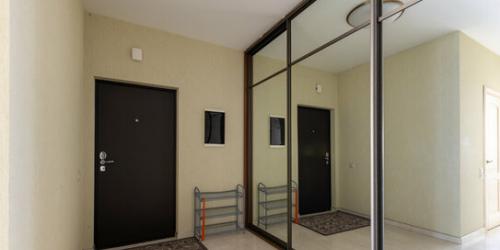 1-комн квартира Крестьянский пер,  д. 5