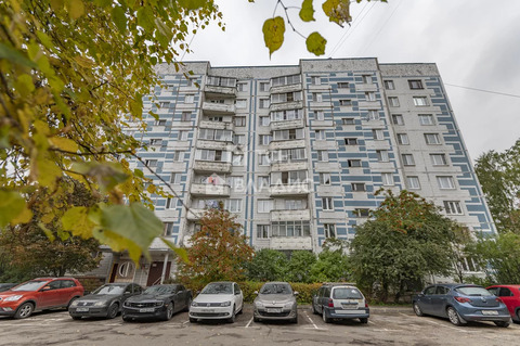 3-комн квартира Лесные Поляны, ул. Ленина,  д. 11
