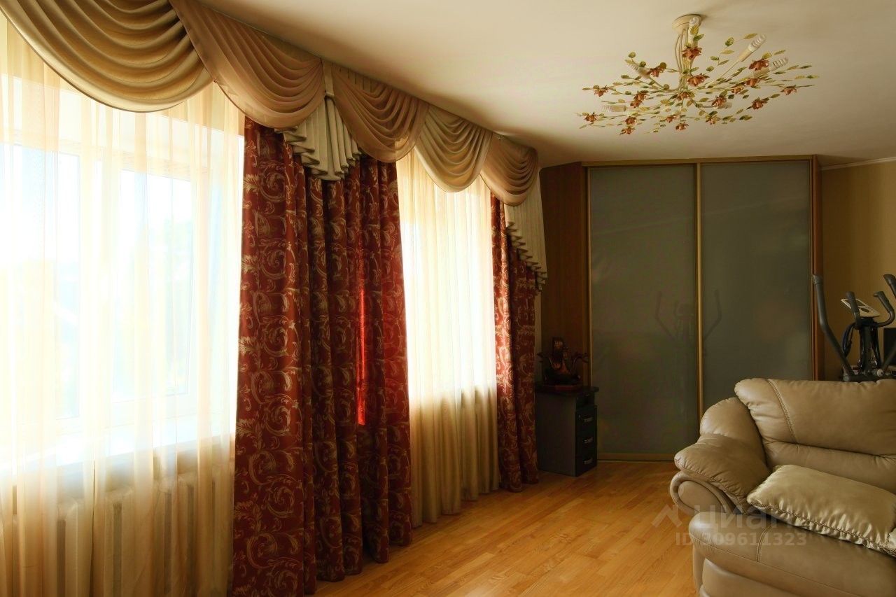 Продажа дома Сергиево тер., шоссе Волхонское, 63