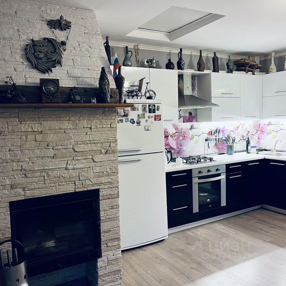 Продажа дома д. Большие Тайцы, улица Ягодная, 17