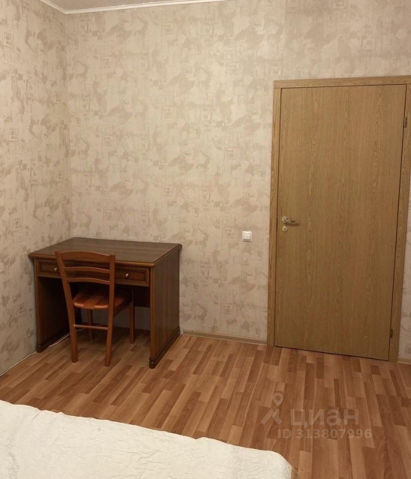 Аренда 2-комн квартиры на вторичном рынке проспект Обуховской обороны, 110К1