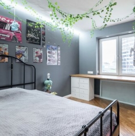 Продажа 3-комн квартиры на вторичном рынке Европы пл,  д. 2 к1