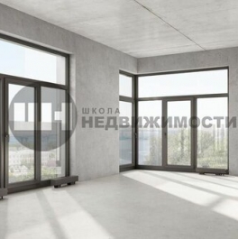 Продажа 2-комн квартиры на вторичном рынке Галерный проезд,  д. 1 к2