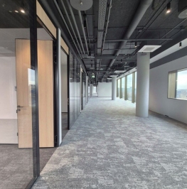 Аренда офиса Сколковское ш