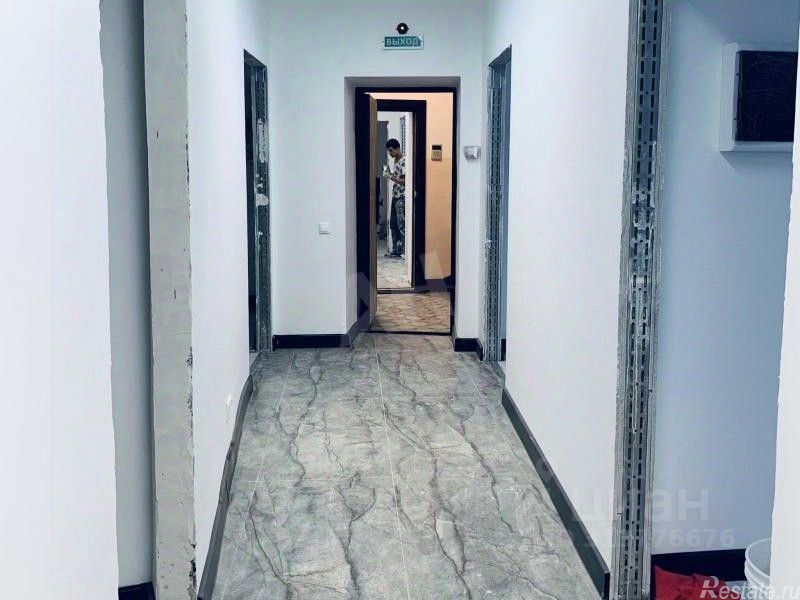 Продажа офиса Пушкарёв переулок,  д. 6