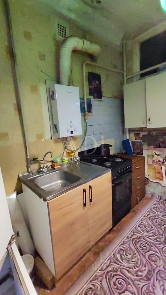 Аренда 1-комн квартиры на вторичном рынке Ивантеевка, Хлебозаводская улица