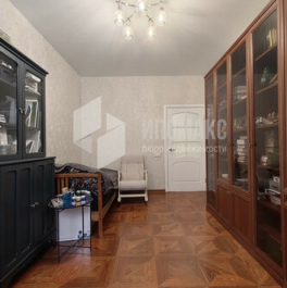 Продажа 2-комн квартиры на вторичном рынке Кромино, Ясная улица,  д. 5