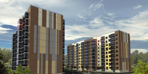 1-комн квартира Красное Село г, Гатчинское ш