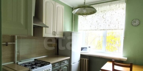 2-комн квартира Скобелевский пр-кт,  д. 5