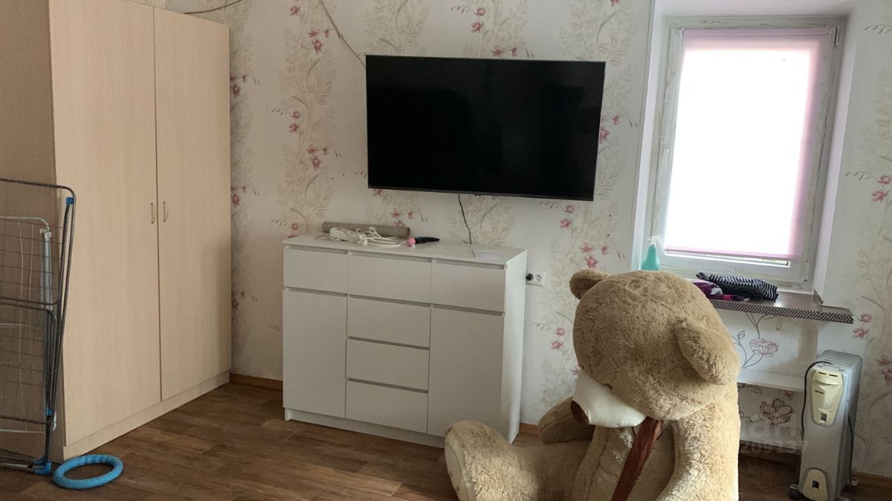 Продажа 1-комн квартиры на вторичном рынке проспект Просвещения, 68К1