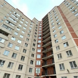 Продажа 1-комн квартиры на вторичном рынке Богатырский пр-кт