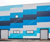 Сдать в аренду Складские помещения Верхний 1-й пер  12 