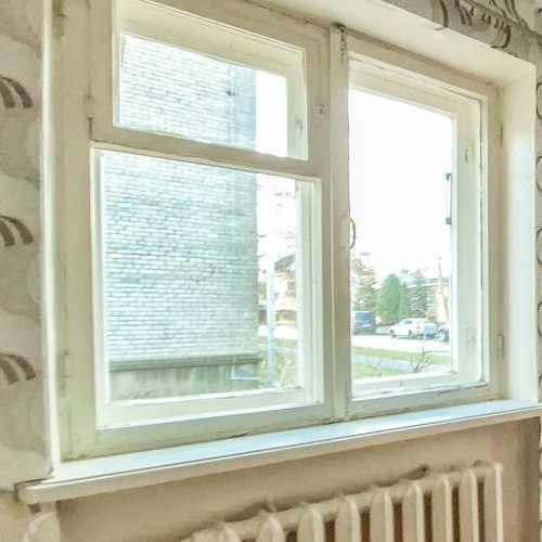 2-комн квартира Кировск, Советская улица, 15