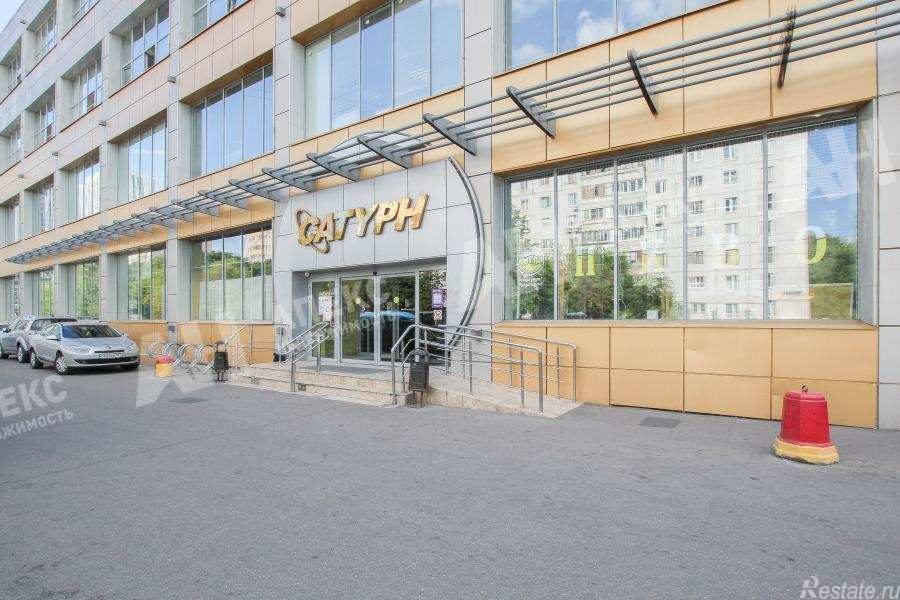 Аренда торгового помещения Авангардная ул