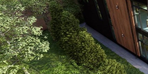 Коттедж/дом улица Кольцова, 28