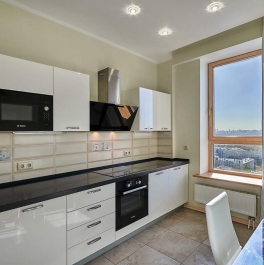 Продажа 2-комн квартиры на вторичном рынке Саляма Адиля улица,  д. 2,  к. 1