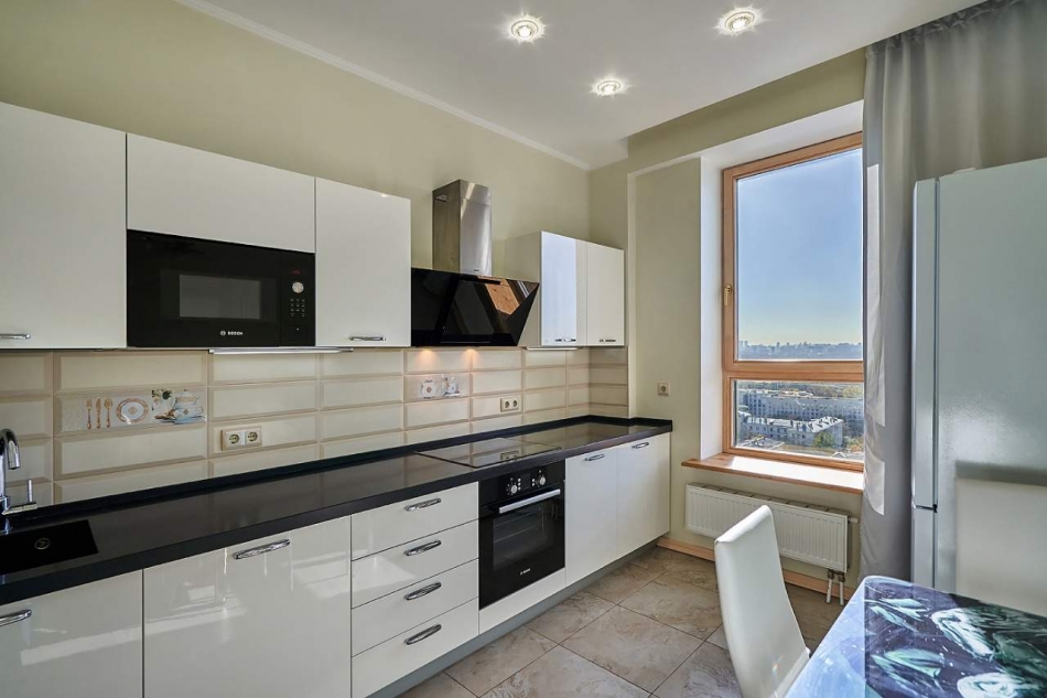 Продажа 2-комн квартиры на вторичном рынке Саляма Адиля улица,  д. 2,  к. 1