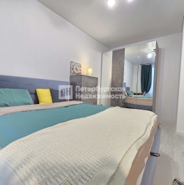 Аренда 1-комн квартиры на вторичном рынке пр-кт Ветеранов, д 204 к 1 Аренда 1-комн квартиры на вторичном рынке пр-кт Ветеранов, д 204 к 1