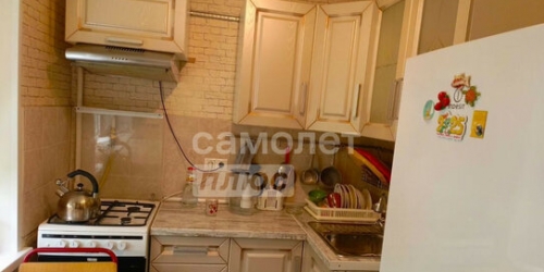 1-комн квартира ул Миклухо-Маклая,  д. 57,  к. 1