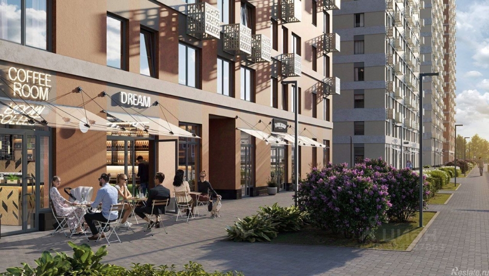 Продажа ПСН улица Маршала Казакова,  д. 21 к3 с1