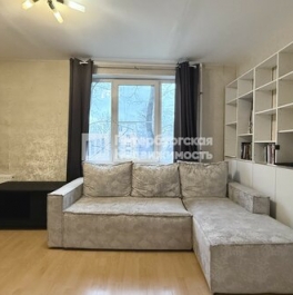 Продажа 2-комн квартиры на вторичном рынке улица Лёни Голикова,  д. 18