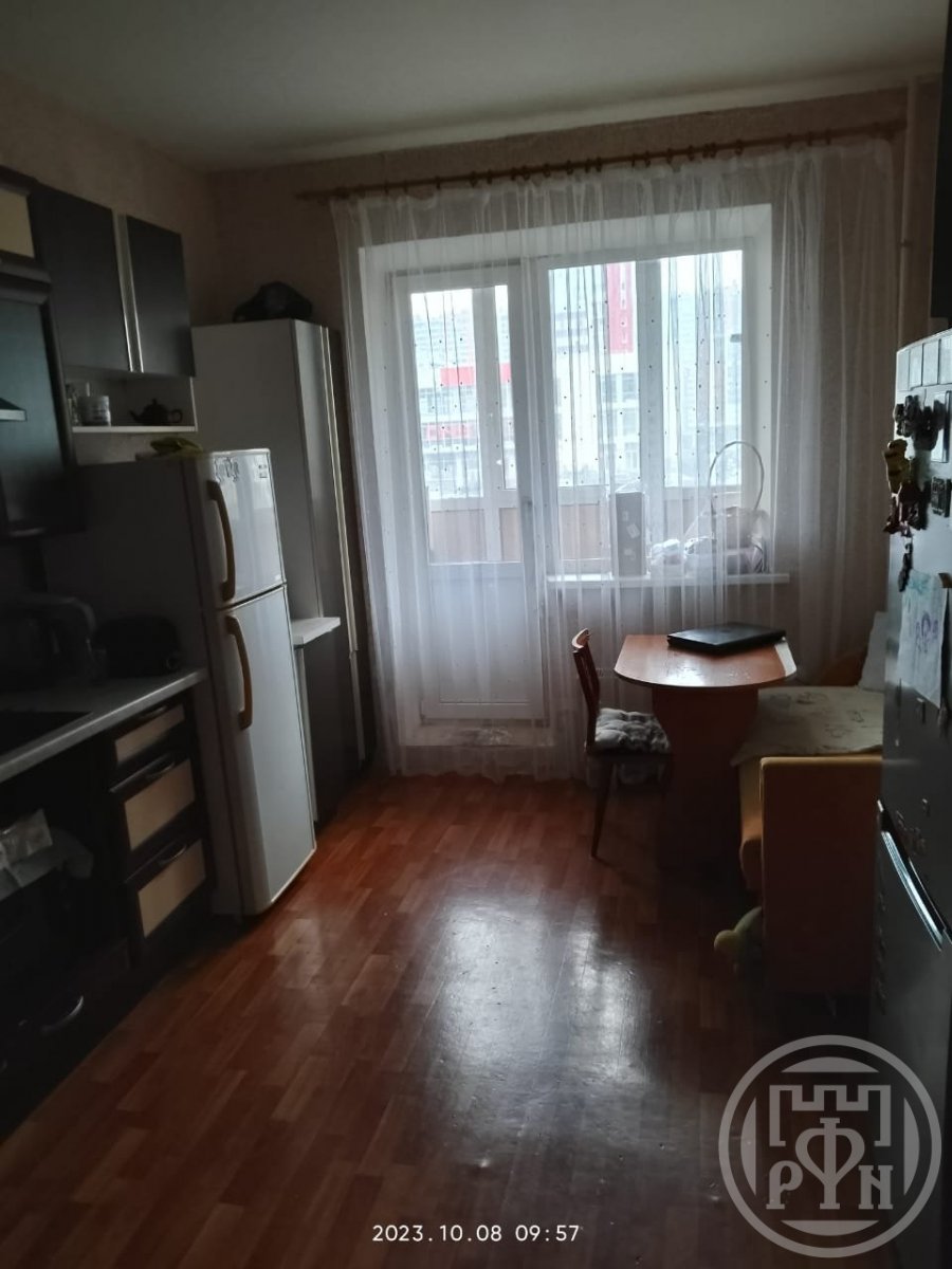 Продажа комнаты Ленинский просп.,  д. 55,  к. 1