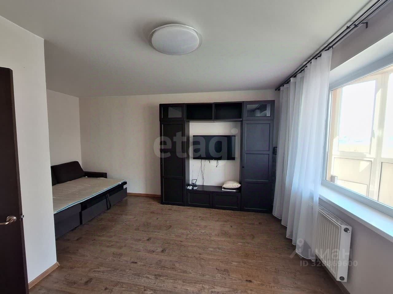 Продажа 1-комн квартиры на вторичном рынке Малая Бухарестская улица, 6к1