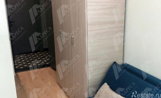 Продажа 1-комн квартиры на вторичном рынке Хорошевское ш,  д. 38