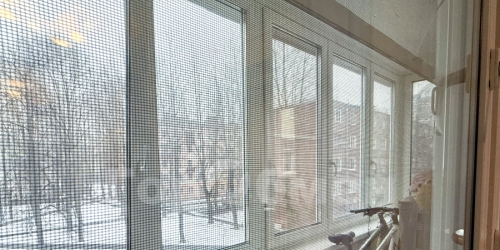 2-комн квартира Балашиха, улица Флёрова, 4А