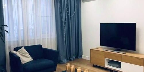 4-комн квартира Заповедная улица, 18к3