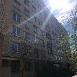 Продажа 3-комн квартиры на вторичном рынке 19-я В.О.,  д. 22,  к. 2