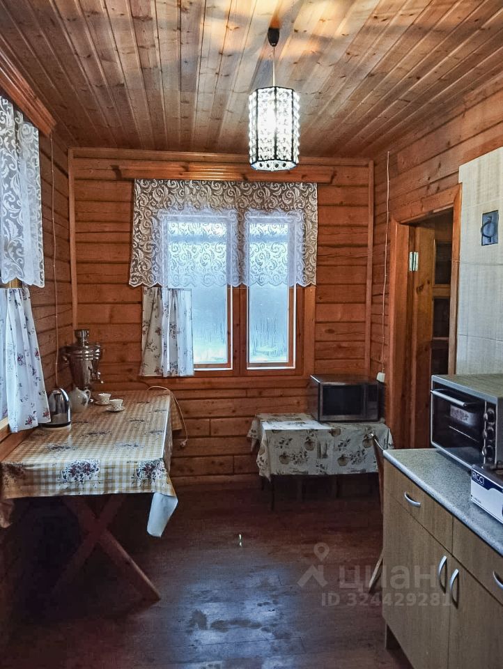 Продажа дома Славино-1 СНТ