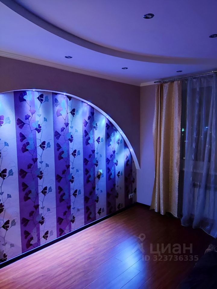 Аренда 2-комн квартиры на вторичном рынке Ивантеевка, Хлебозаводская улица, 12к5