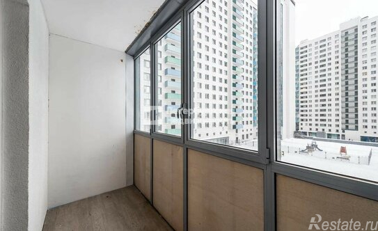 Продажа 3-комн квартиры на вторичном рынке проспект Героев