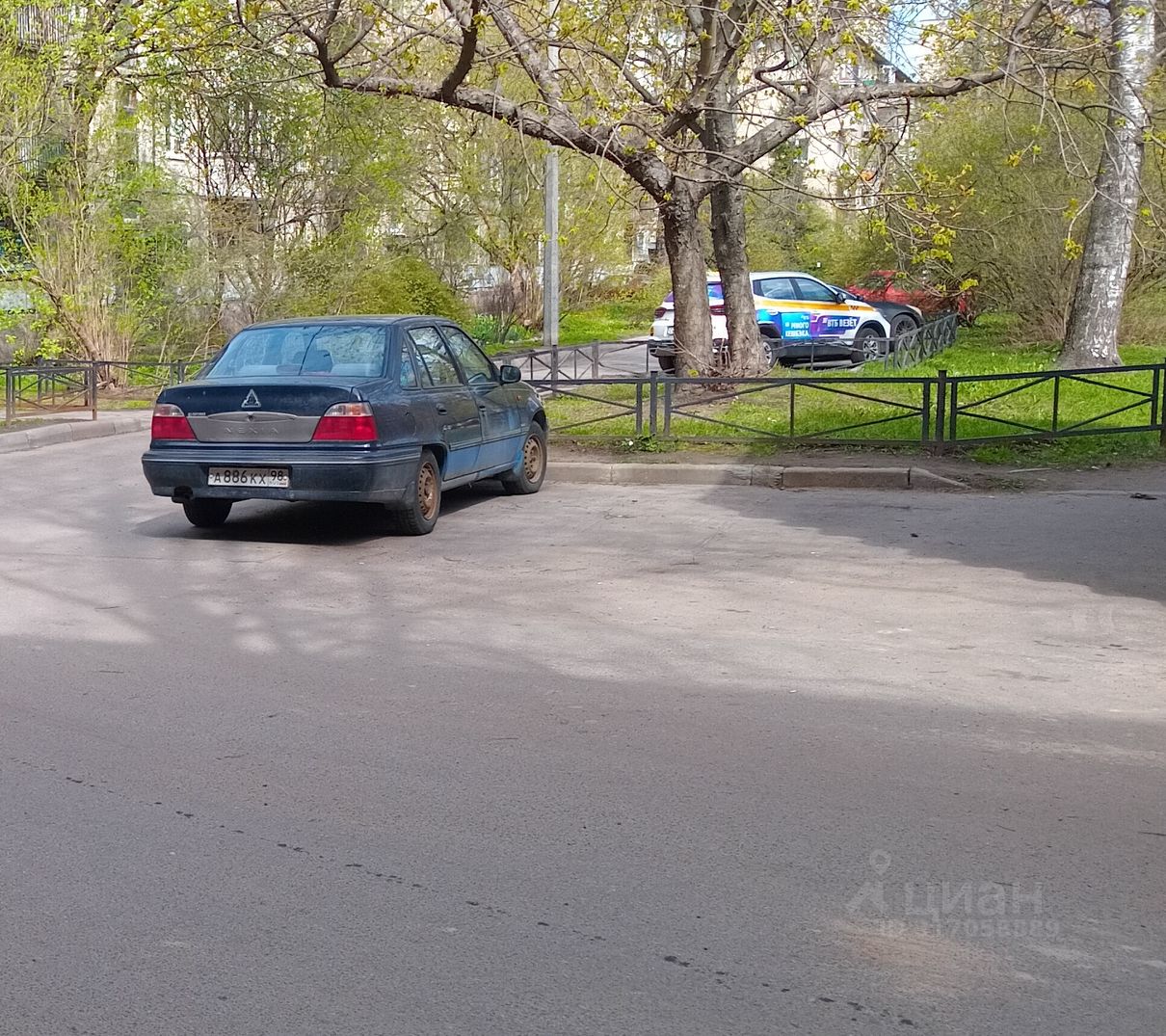 Продажа 3-комн квартиры на вторичном рынке проспект Металлистов, 59