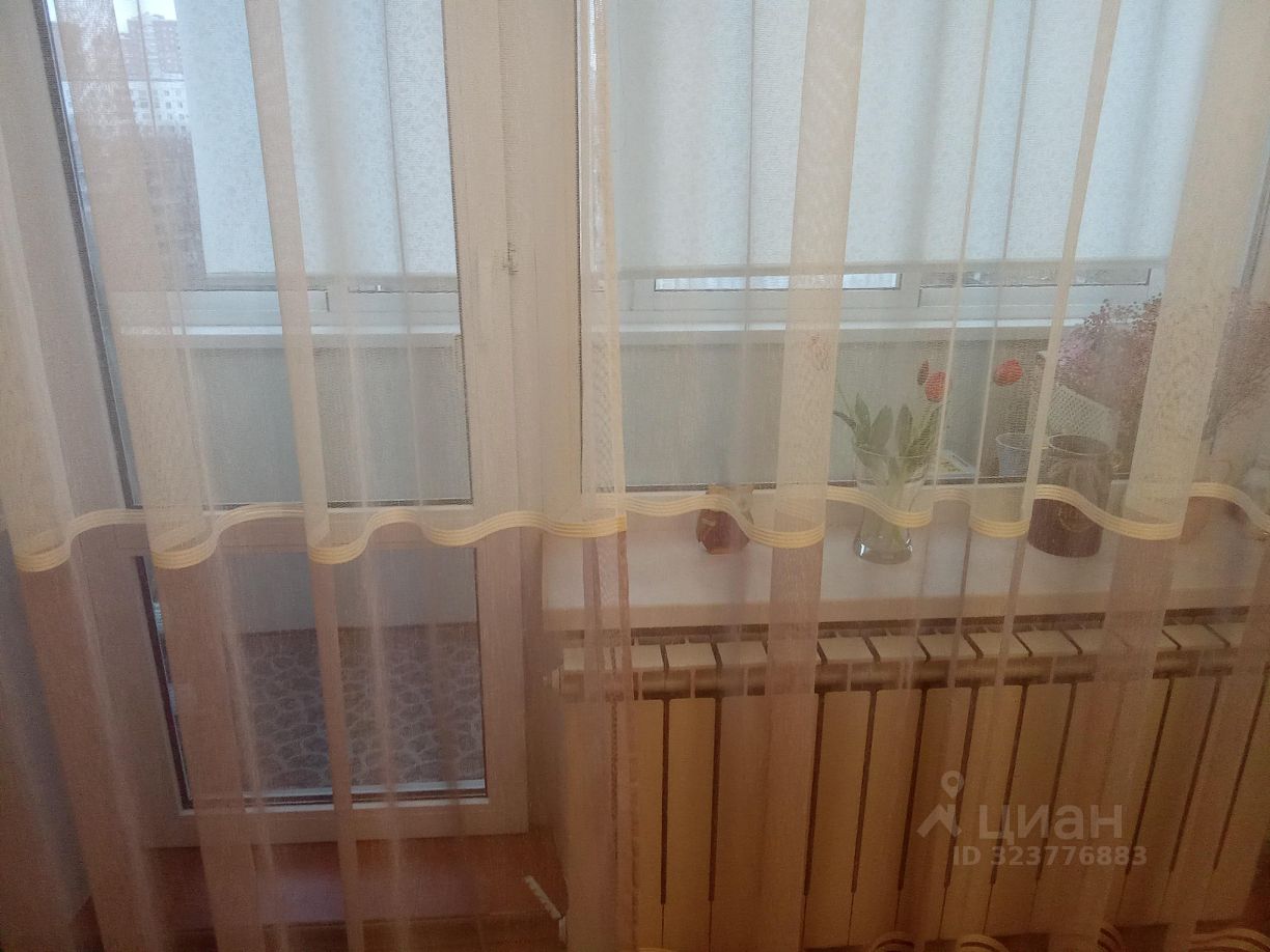 Продажа 3-комн квартиры на вторичном рынке 2-я Пугачевская улица, 7К1