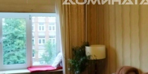 3-комн квартира Старо-Петергофский проспект, 41