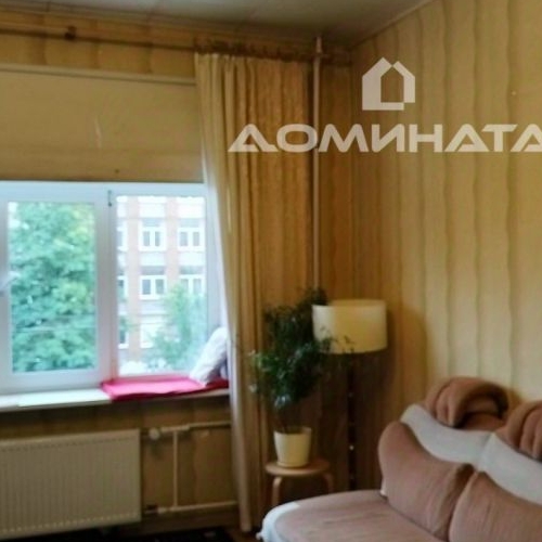 3-комн квартира Старо-Петергофский проспект, 41