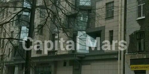 1-комн квартира Малый ПС пр-кт,  д. 30