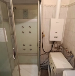 Продажа 4-комн квартиры на вторичном рынке Балтийская улица,  д. 12А