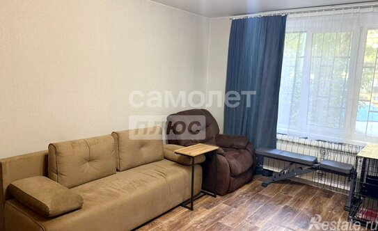 Продажа 1-комн квартиры на вторичном рынке Красностуденческий проезд,  д. 5