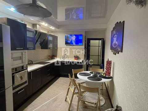 3-комн квартира Королев, ул. Комитетская,  д. 7